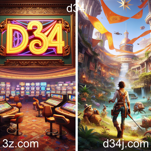 Explorando o Mundo das Aventura nos Videogames