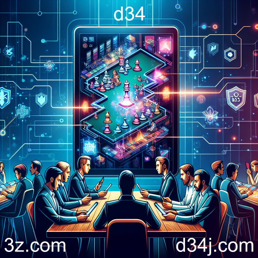 A Evolução dos Jogos de Estratégia: Uma Jornada de Planejamento e Tática